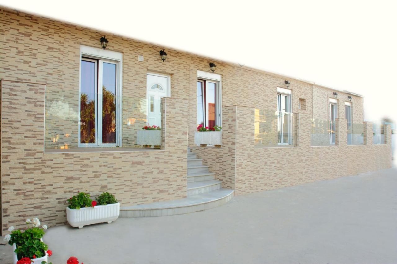 Spiridoula'S Apartments Corfu Perama  Exterior foto