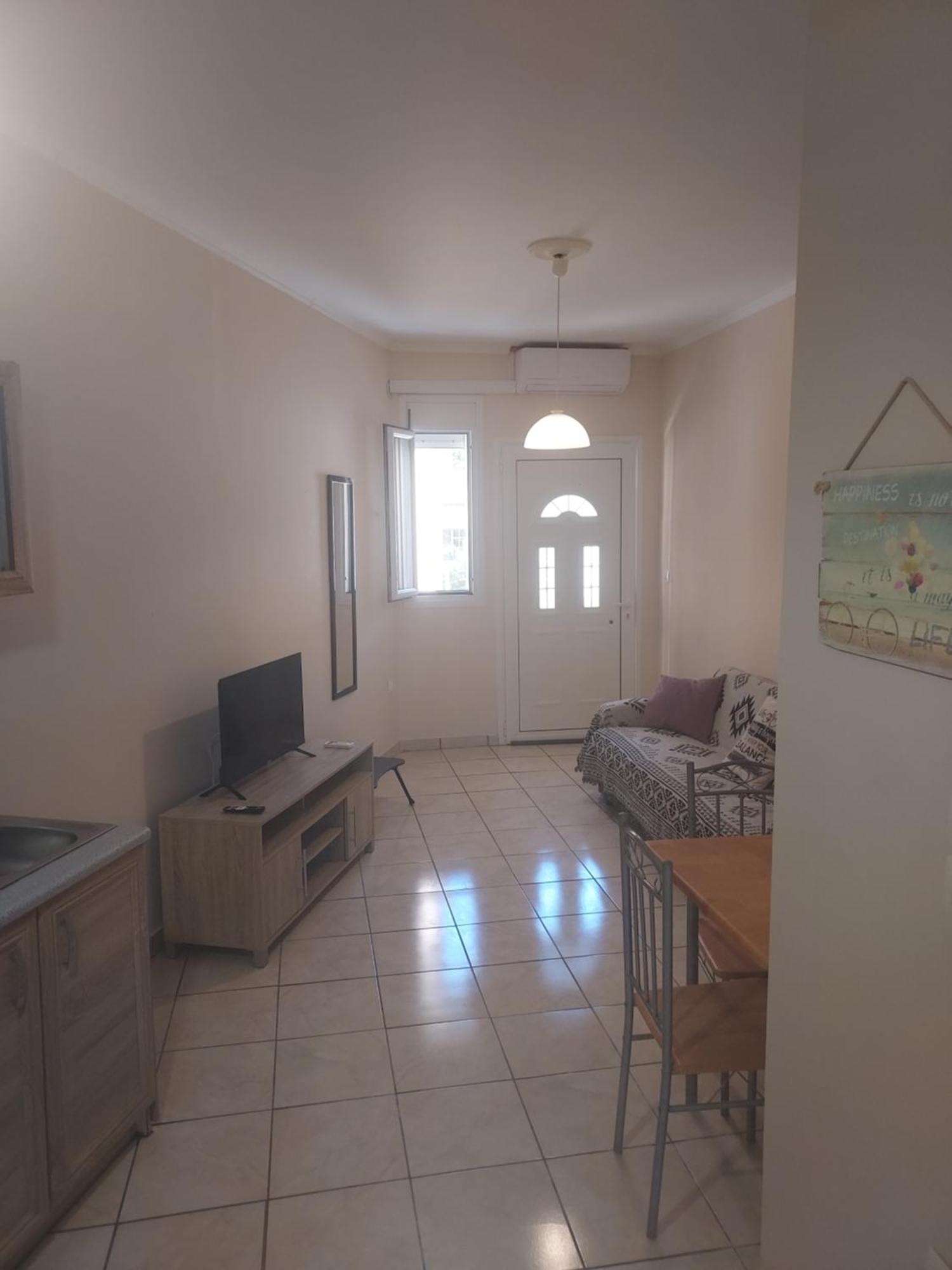 Spiridoula'S Apartments Corfu Perama  Zimmer foto