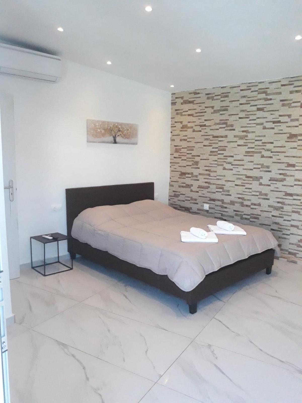 Spiridoula'S Apartments Corfu Perama  Exterior foto